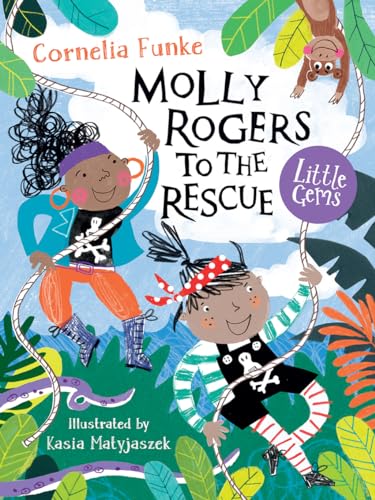 Molly Rogers to the Rescue (Little Gems) von Barrington Stoke